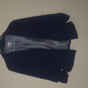 Women's Navy Blue Blazer